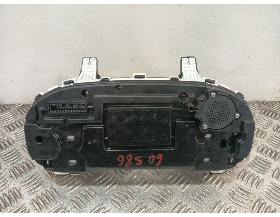 Recambio de cuadro instrumentos para kia xceed (cd) 1.5 t-gdi mhev referencia OEM IAM 116420398 94033J7610 116400336X