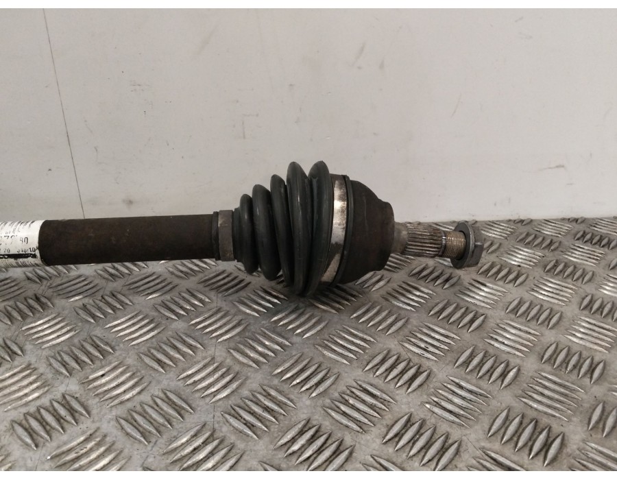 Recambio de transmision delantera derecha para peugeot 308 sw i (4e_, 4h_) 1.6 hdi referencia OEM IAM 9661187080  