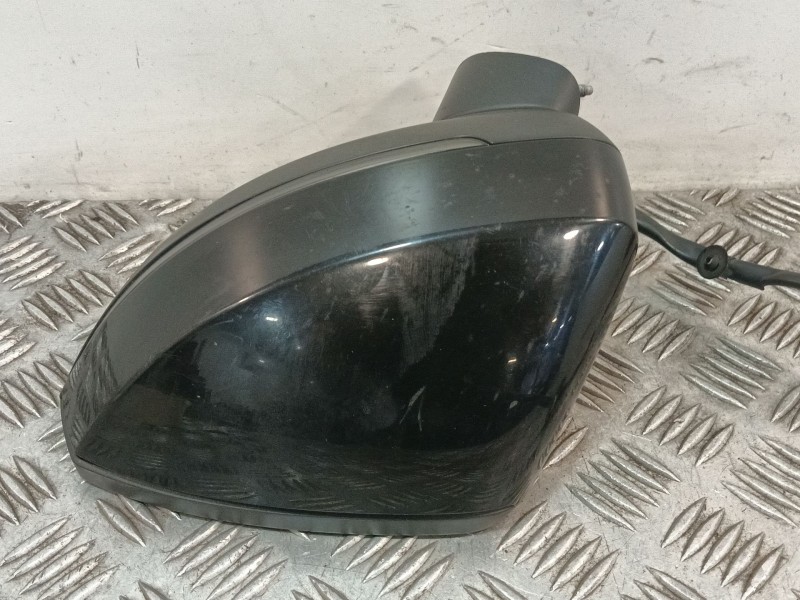 Recambio de retrovisor izquierdo para audi a3 sportback (8va, 8vf) 2.0 tdi referencia OEM IAM 8V1857409T  