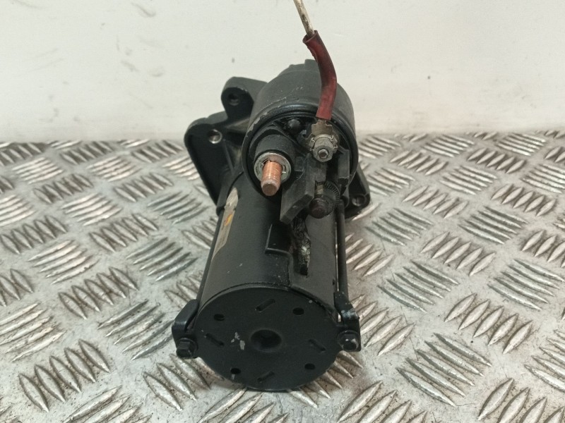 Recambio de motor arranque para dacia duster (hs_) 1.5 dci referencia OEM IAM 0986022800  