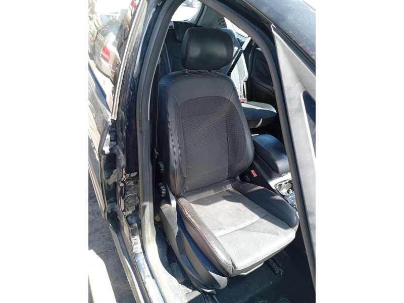 Recambio de asiento delantero derecho para ford s-max (wa6) 2.2 tdci referencia OEM IAM   