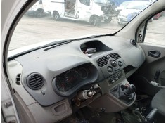 Recambio de salpicadero para renault kangoo express (fw0/1_) 1.5 dci 70 (fw0a, kw0v) referencia OEM IAM 681006006R  