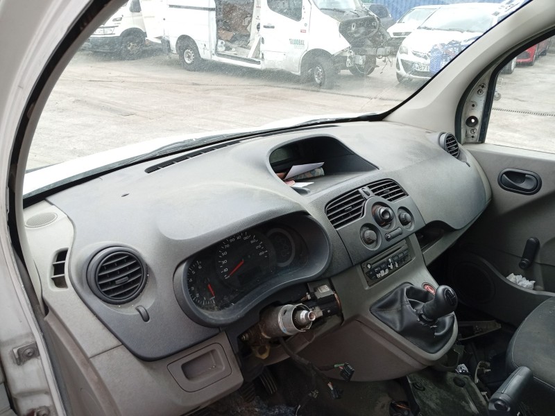 Recambio de salpicadero para renault kangoo express (fw0/1_) 1.5 dci 70 (fw0a, kw0v) referencia OEM IAM 681006006R  