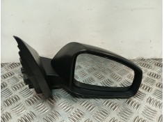 Recambio de retrovisor derecho para renault laguna iii (bt0/1) 2.0 dci (bt01, bt08, bt09, bt0e, bt0k, bt12, bt1c, bt1d,... refer