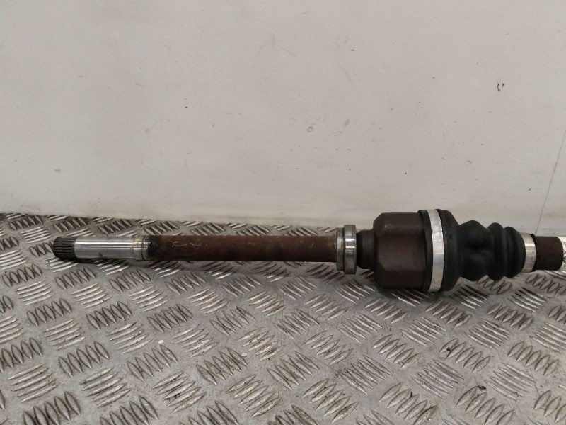Recambio de transmision delantera derecha para peugeot 308 sw i (4e_, 4h_) 1.6 hdi referencia OEM IAM 9661187080  