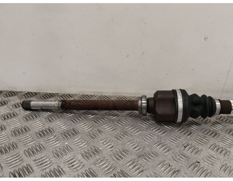Recambio de transmision delantera derecha para peugeot 308 sw i (4e_, 4h_) 1.6 hdi referencia OEM IAM 9661187080  