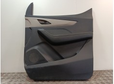 Recambio de guarnecido puerta delantera derecha para maxus edeliver 3 furgoneta electric referencia OEM IAM C00254950  