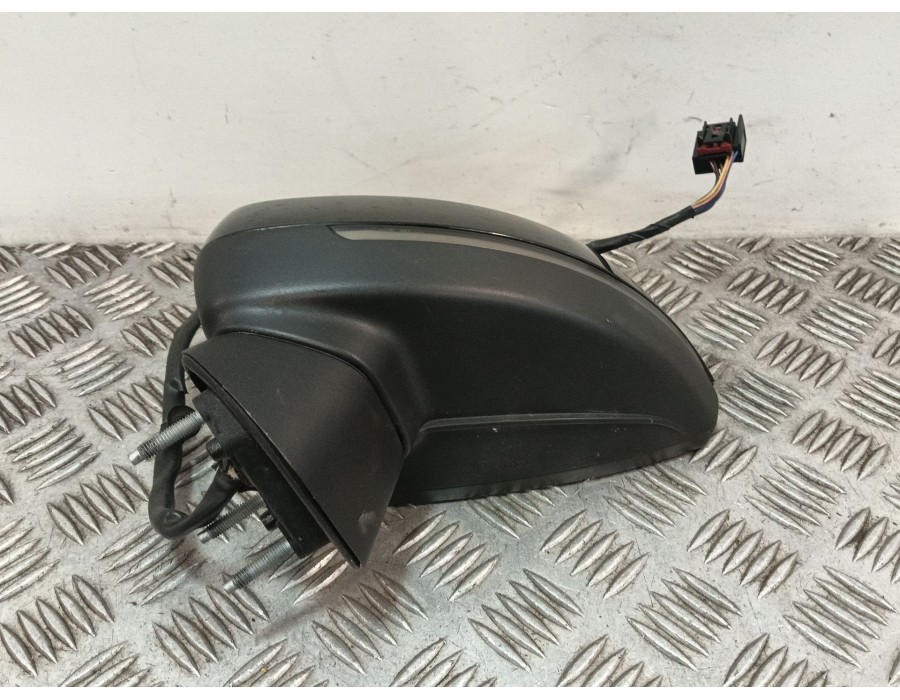 Recambio de retrovisor izquierdo para audi a3 sportback (8va, 8vf) 2.0 tdi referencia OEM IAM 8V1857409T  
