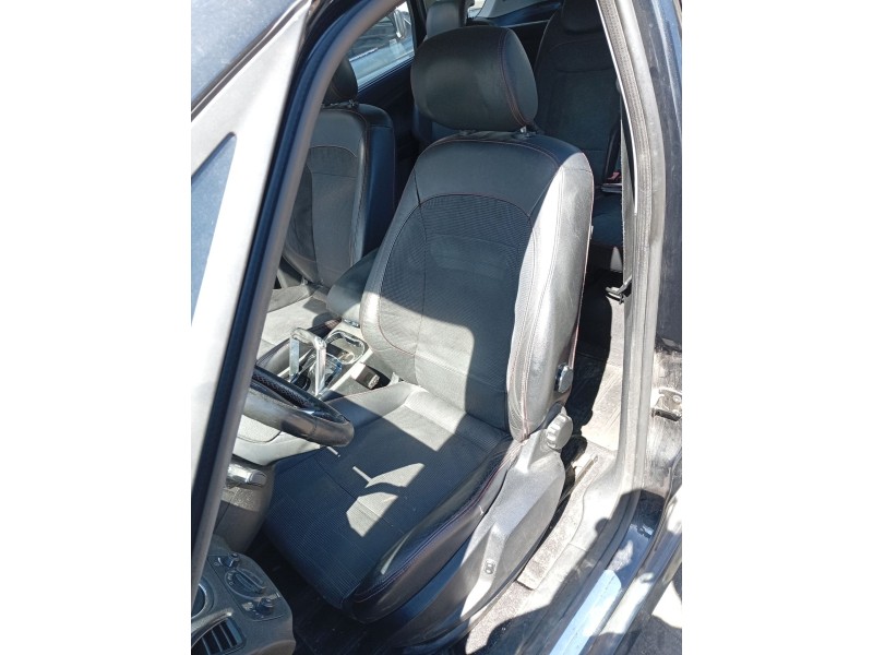 Recambio de asiento delantero izquierdo para ford s-max (wa6) 2.2 tdci referencia OEM IAM 4820018  