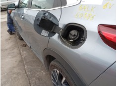 Recambio de deposito combustible para kia xceed (cd) 1.5 t-gdi mhev referencia OEM IAM 31150G4200  