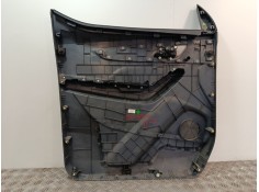 Recambio de guarnecido puerta delantera derecha para maxus edeliver 3 furgoneta electric referencia OEM IAM C00254950   2