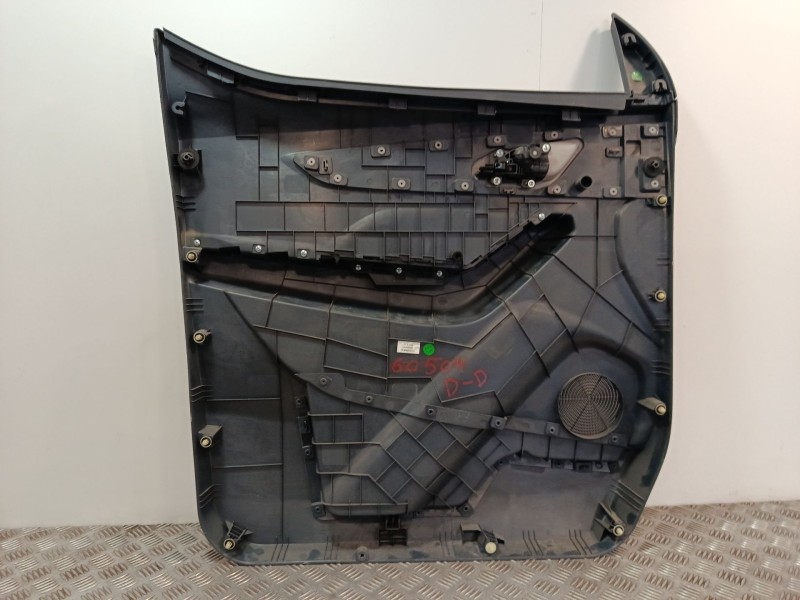 Recambio de guarnecido puerta delantera derecha para maxus edeliver 3 furgoneta electric referencia OEM IAM C00254950  