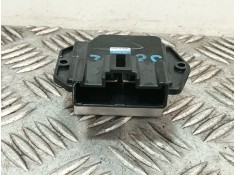 Recambio de resistencia calefaccion para toyota corolla verso (r1) referencia OEM IAM 4993002121  