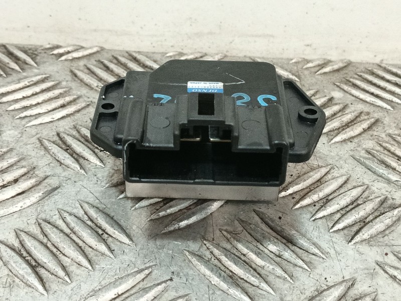 Recambio de resistencia calefaccion para toyota corolla verso (r1) referencia OEM IAM 4993002121  