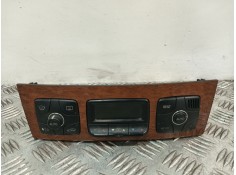 Recambio de mando climatizador para mercedes-benz clase s (w220, v220) s 320 cdi (220.025, 220.125) referencia OEM IAM 220830118
