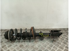 Recambio de amortiguador delantero derecho para dacia duster (hs_) 1.5 dci referencia OEM IAM 543026656R  
