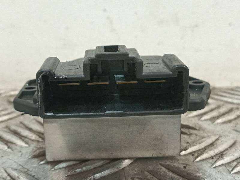 Recambio de resistencia calefaccion para toyota corolla verso (r1) referencia OEM IAM 4993002121  