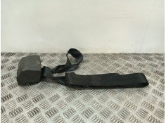 Recambio de cinturon seguridad trasero izquierdo para seat ibiza iv (6j5, 6p1) 1.4 tdi referencia OEM IAM 193857737A  