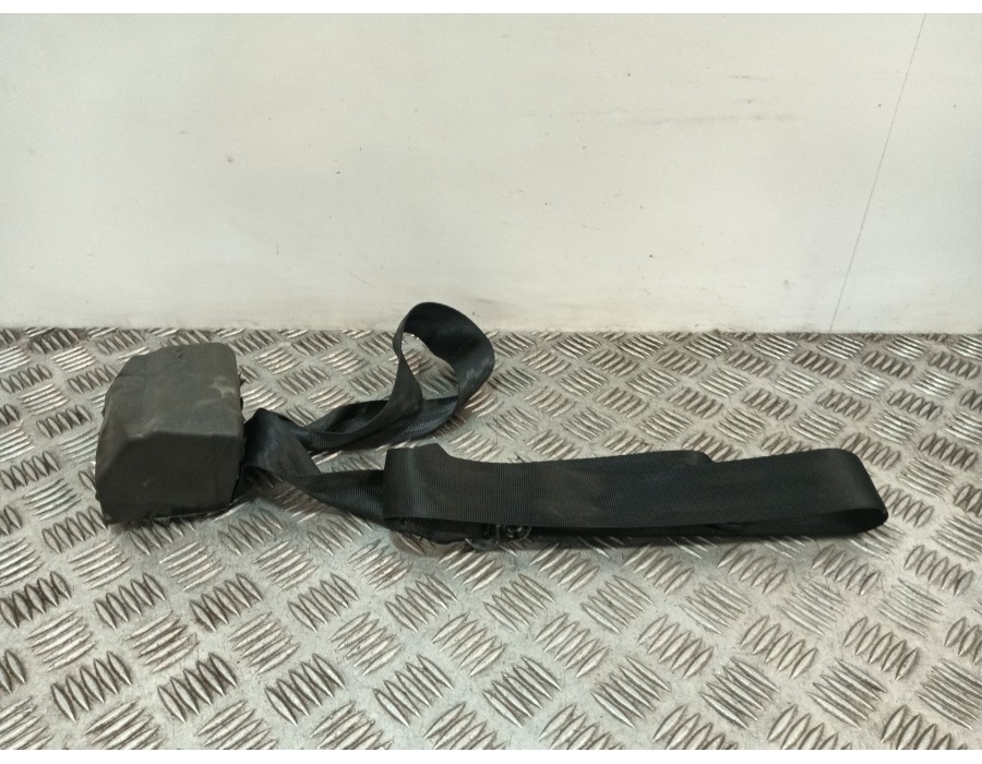 Recambio de cinturon seguridad trasero izquierdo para seat ibiza iv (6j5, 6p1) 1.4 tdi referencia OEM IAM 193857737A  