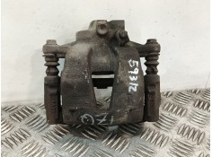 Recambio de pinza freno delantera izquierda para opel corsa d (s07) 1.2 (l08, l68) referencia OEM IAM 0204Y01952  