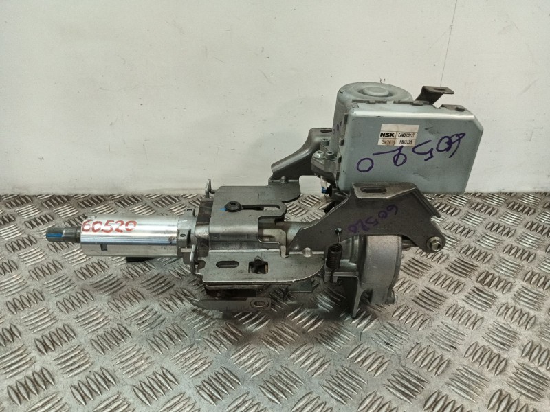Recambio de columna direccion para nissan pulsar hatchback (c13) 1.2 dig-t referencia OEM IAM 488113ZL1B  