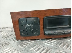 Recambio de mando climatizador para mercedes-benz clase s (w220, v220) s 320 cdi (220.025, 220.125) referencia OEM IAM 220830118 2