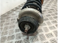 Recambio de amortiguador delantero derecho para dacia duster (hs_) 1.5 dci referencia OEM IAM 543026656R   2