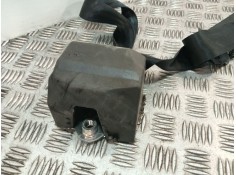 Recambio de cinturon seguridad trasero izquierdo para seat ibiza iv (6j5, 6p1) 1.4 tdi referencia OEM IAM 193857737A   2