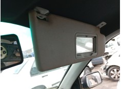 Recambio de parasol derecho para volkswagen golf iii (1h1) 1.9 tdi referencia OEM IAM 1H0857552GE47  