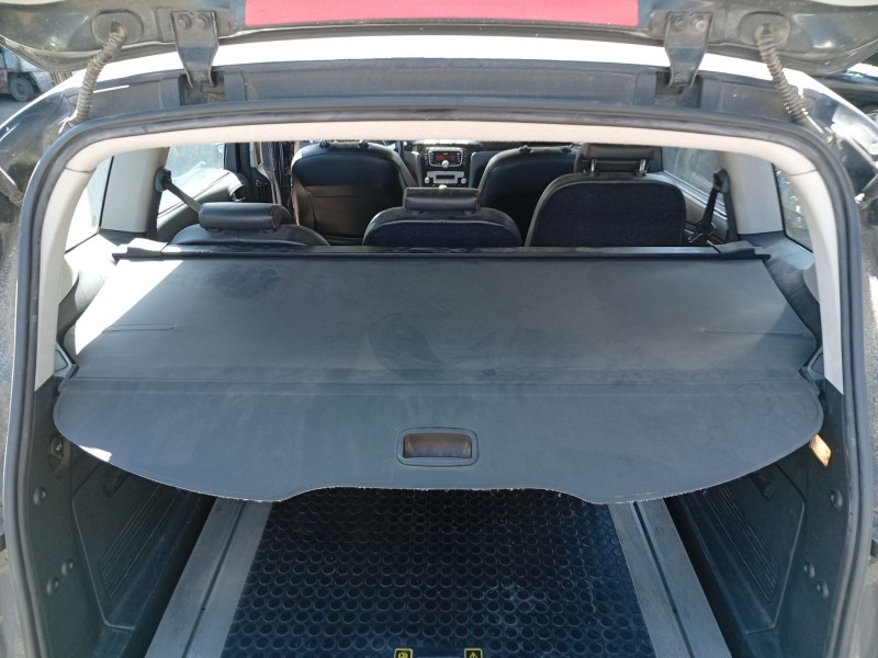 Recambio de bandeja trasera para ford s-max (wa6) 2.2 tdci referencia OEM IAM 1560905  