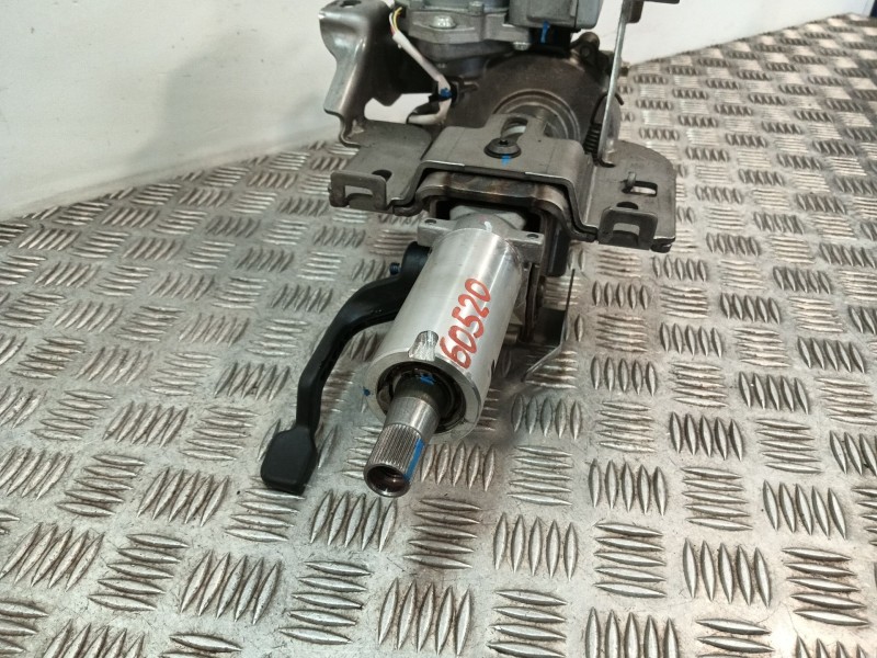 Recambio de columna direccion para nissan pulsar hatchback (c13) 1.2 dig-t referencia OEM IAM 488113ZL1B  