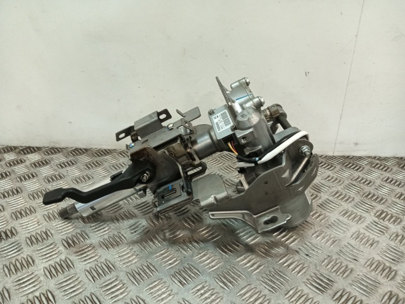 Recambio de columna direccion para nissan pulsar hatchback (c13) 1.2 dig-t referencia OEM IAM 488113ZL1B  