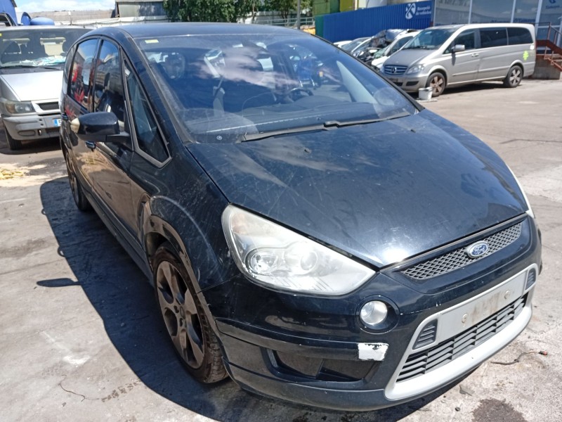 Recambio de barra estabilizadora delantera para ford s-max (wa6) 2.2 tdci referencia OEM IAM 1524425  