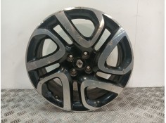 Recambio de llanta para renault captur i (j5_, h5_) 1.5 dci 90 referencia OEM IAM 403008829R  