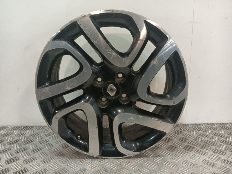 Recambio de llanta para renault captur i (j5_, h5_) 1.5 dci 90 referencia OEM IAM 403008829R  