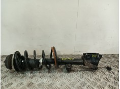 Recambio de amortiguador delantero izquierdo para dacia duster (hs_) 1.5 dci referencia OEM IAM 543026656R  