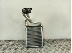 Recambio de radiador calefaccion / aire acondicionado para toyota corolla verso (r1) referencia OEM IAM   