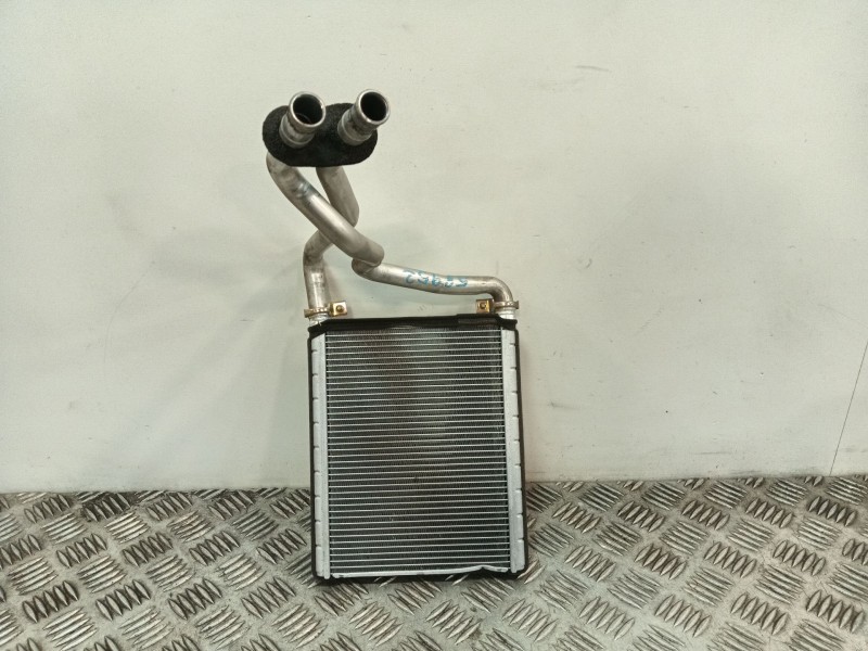 Recambio de radiador calefaccion / aire acondicionado para toyota corolla verso (r1) referencia OEM IAM   