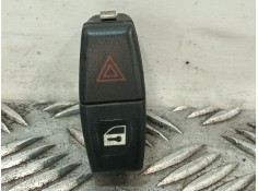 Recambio de warning para bmw serie 5 touring (e61) 2.5 24v turbodiesel cat referencia OEM IAM 6131691950604  