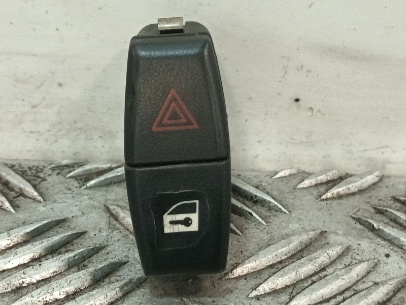 Recambio de warning para bmw serie 5 touring (e61) 2.5 24v turbodiesel cat referencia OEM IAM 6131691950604  