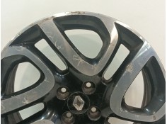 Recambio de llanta para renault captur i (j5_, h5_) 1.5 dci 90 referencia OEM IAM 403008829R   2
