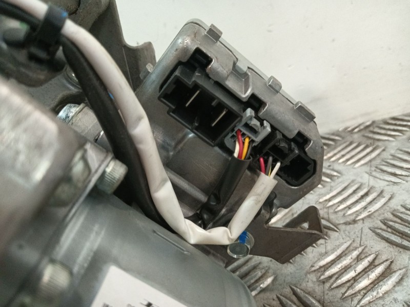 Recambio de columna direccion para nissan pulsar hatchback (c13) 1.2 dig-t referencia OEM IAM 488113ZL1B  