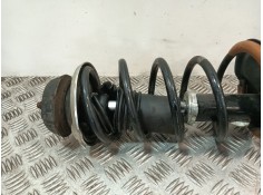 Recambio de amortiguador delantero izquierdo para dacia duster (hs_) 1.5 dci referencia OEM IAM 543026656R   2