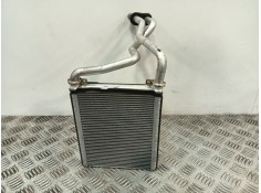 Recambio de radiador calefaccion / aire acondicionado para toyota corolla verso (r1) referencia OEM IAM    2