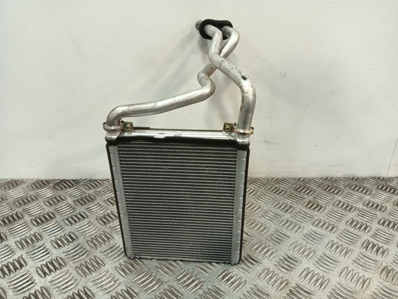 Recambio de radiador calefaccion / aire acondicionado para toyota corolla verso (r1) referencia OEM IAM   