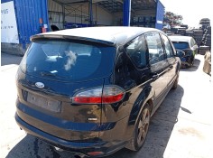 Recambio de barra estabilizadora trasera para ford s-max (wa6) 2.2 tdci referencia OEM IAM 1476885  