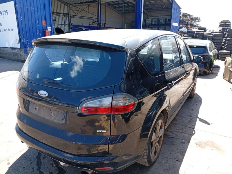 Recambio de barra estabilizadora trasera para ford s-max (wa6) 2.2 tdci referencia OEM IAM 1476885  