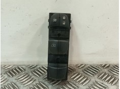 Recambio de mando elevalunas delantero izquierdo para nissan juke (f16_) 1.6 hybrid referencia OEM IAM 254016PA1A  