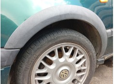 Recambio de paso de rueda delantero izquierdo para volkswagen golf iii (1h1) 1.9 tdi referencia OEM IAM 1H0809961A  