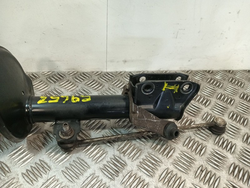 Recambio de amortiguador delantero izquierdo para dacia duster (hs_) 1.5 dci referencia OEM IAM 543026656R  